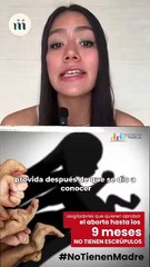 Iniciativa no busca legalizar el aborto hasta el noveno mes en la CDMX I Emma NewsLetter