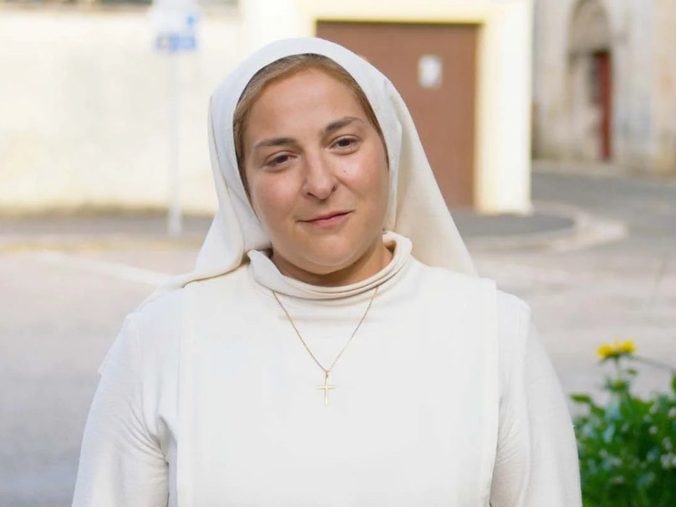Doux Jésus: Trailer HD