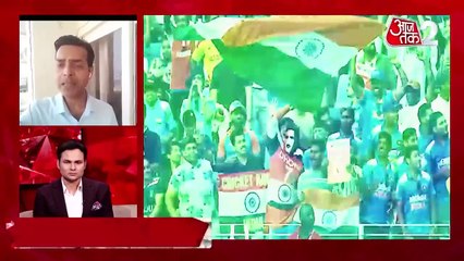 Champions Trophy 2025: टीम इंडिया की जीत से पाकिस्तान की बढ़ी टेंशन, देखें