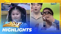 It's Showtime: Winner na naman ang grupo ni Kuys Jhong! (Ansabe)
