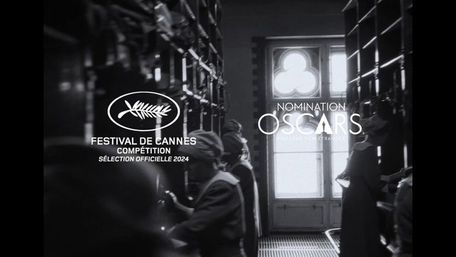 LA JEUNE FEMME À L'AIGUILLE Film