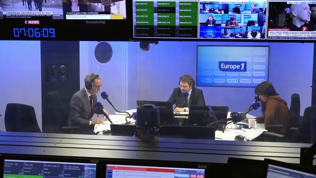 Retraites : le déficit attendu à 15 milliards d'euros à horizon 2035 et à près de 30 milliards en 2045