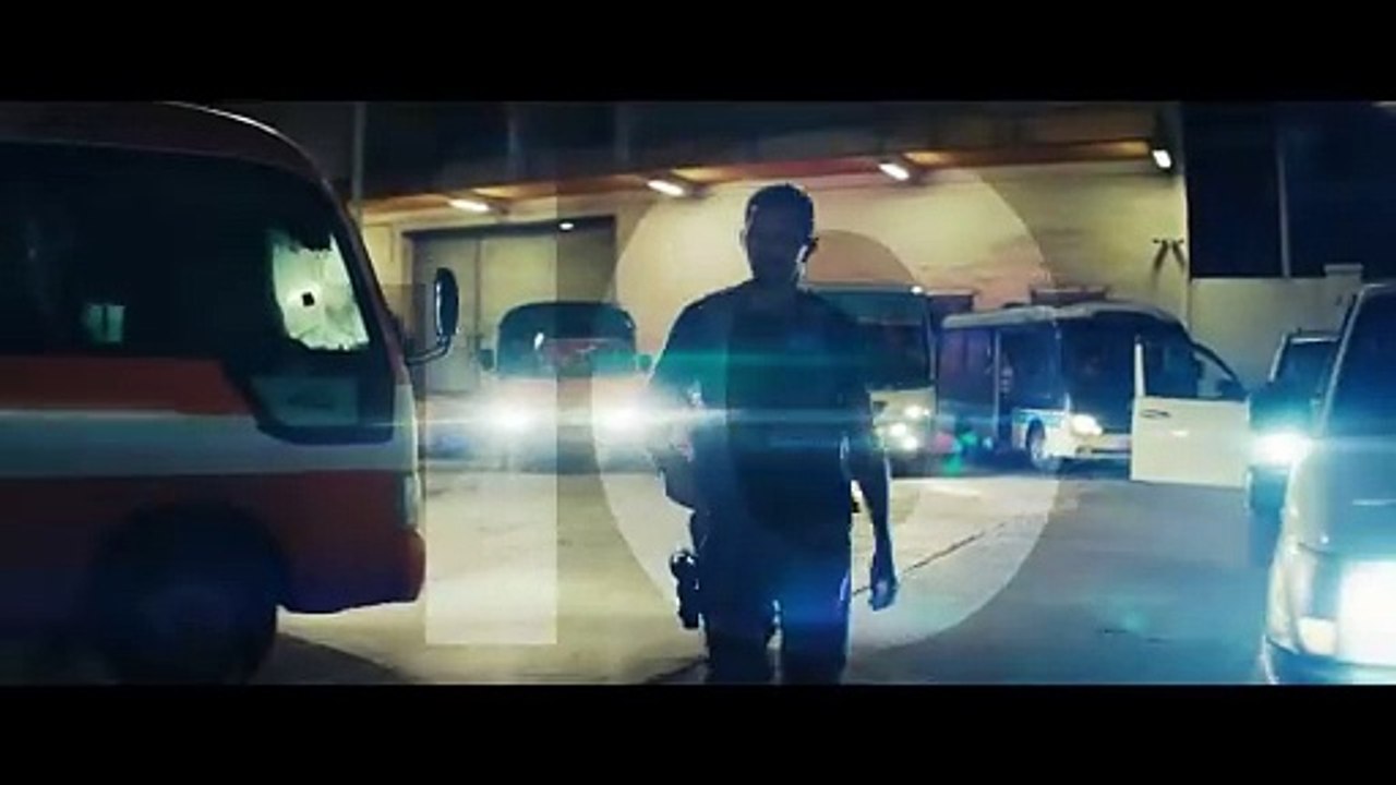 13 JOURS 13 NUITS Film