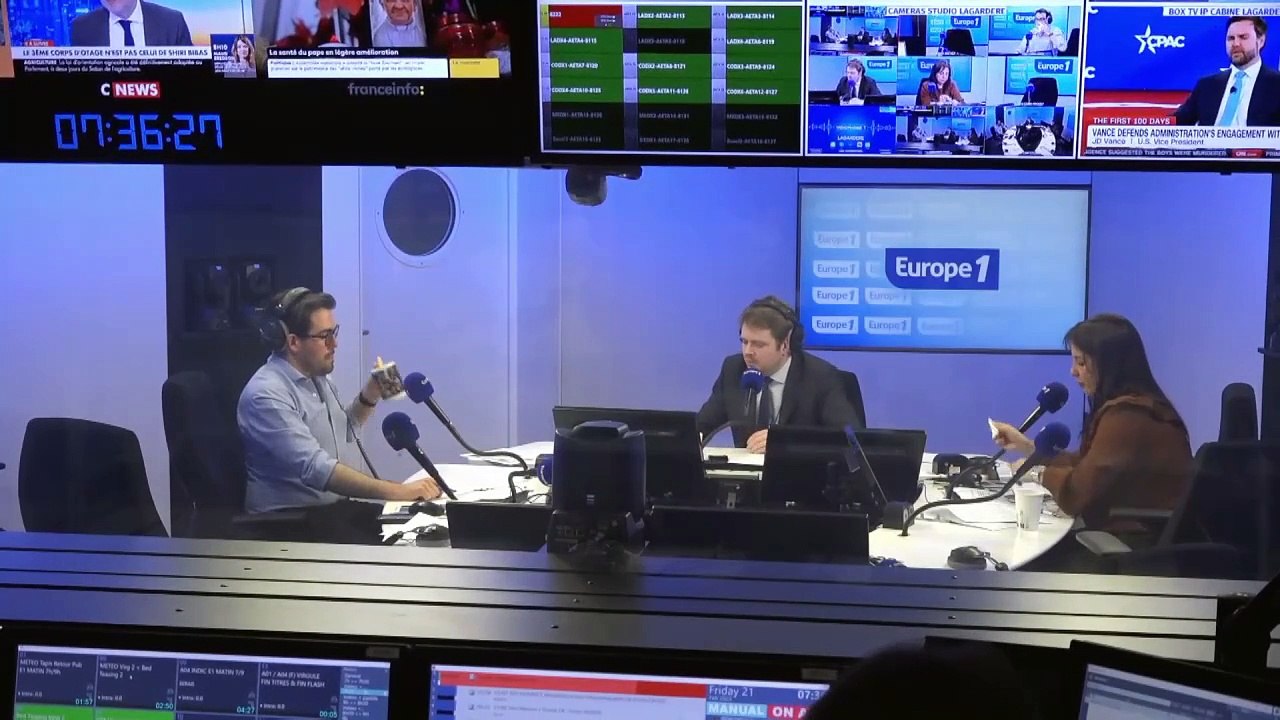 Oupette, élevée dans la Vienne, nouvelle égérie du Salon de l'agriculture