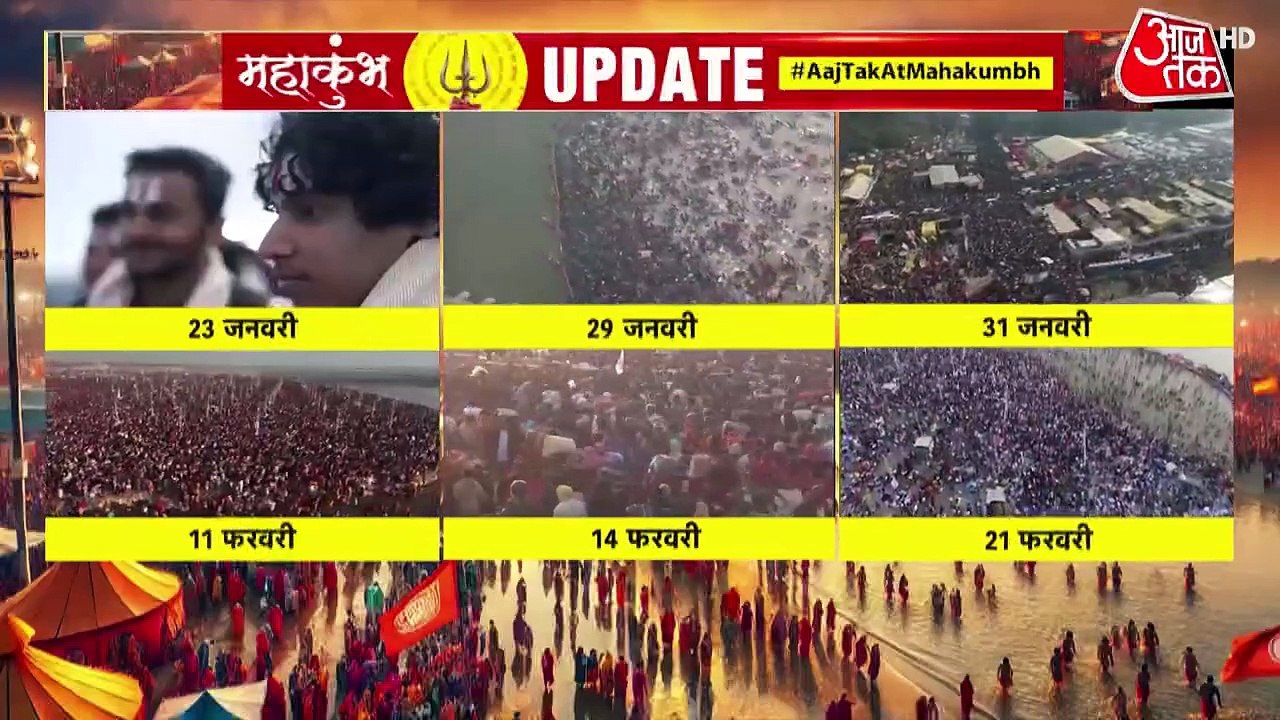 रेखा गुप्ता आज राष्ट्रपति मुर्मू और PM मोदी से करेंगी मुलाकात, देखें एक और एक ग्यारह