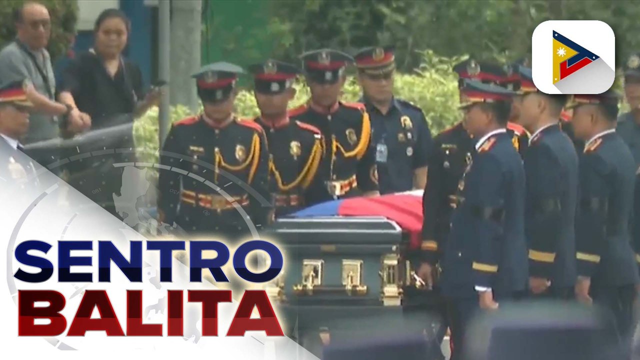 Labi ni PCOL. Malabed na nasawi sa aircraft collision sa U.S., naiuwi na sa Pilipinas;