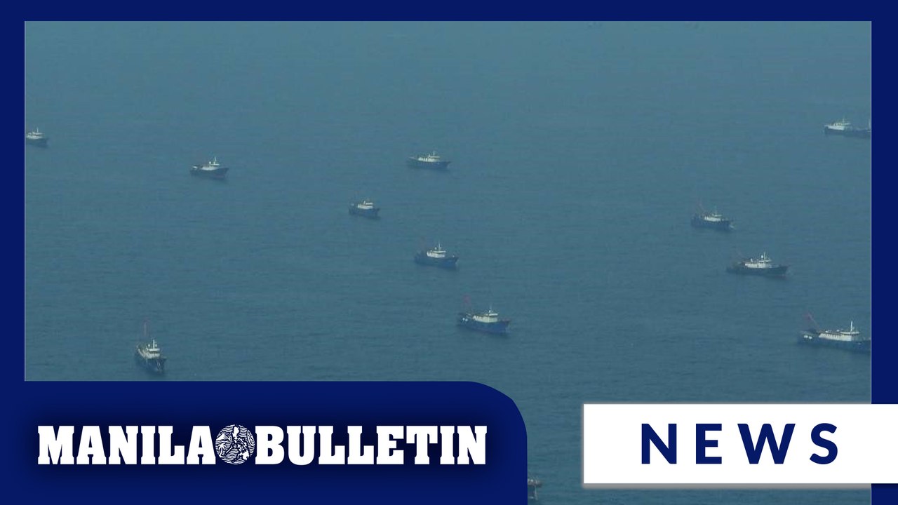 Defiant BFAR, PCG fly over Kalayaan Island Group after Chinese aggression
