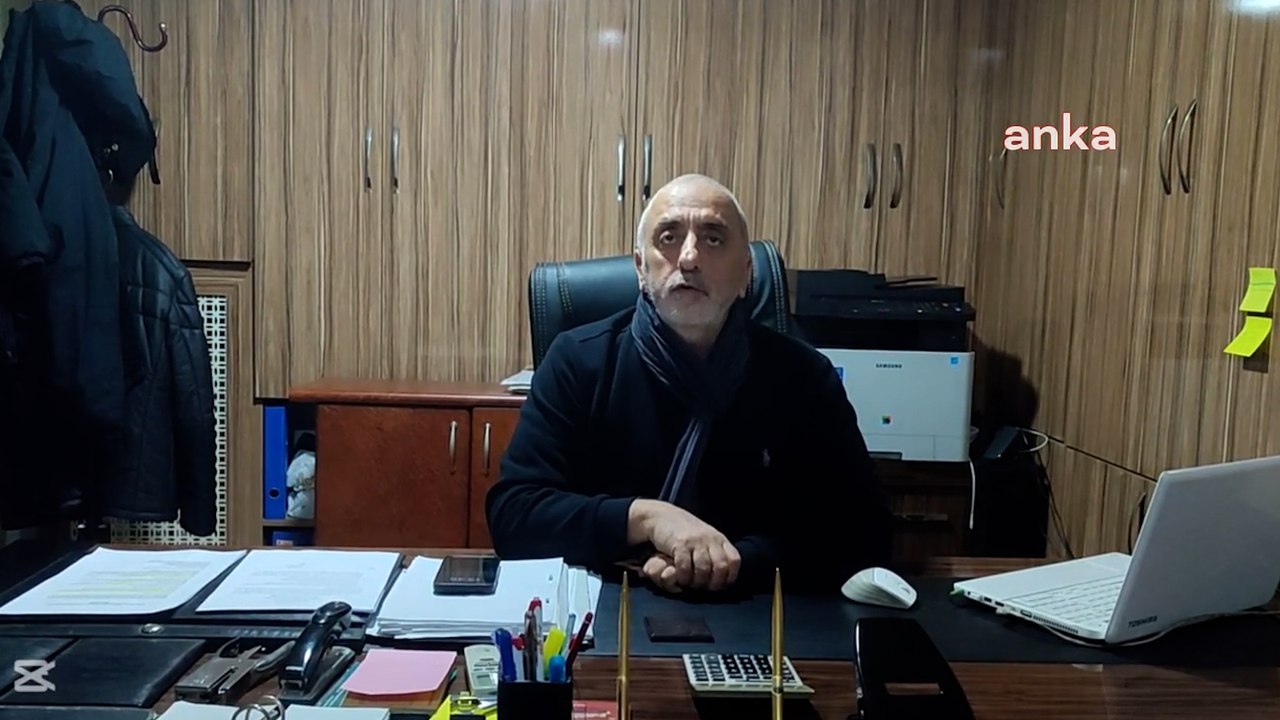 Elazığ Kırmızı Et Üreticileri Birliği Başkanı: ''Bizim dışarıya et ithalatına saçacak paramız yok''