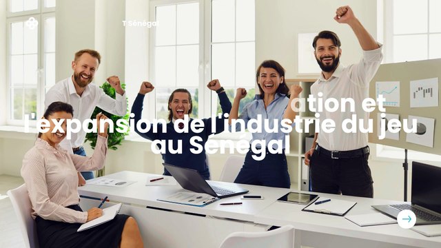 Mohamed Dieng 1XBET Sénégal : redéfinir les paris sportifs au Sénégal