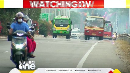 ടോളിൽ ഉറച്ച് LDF; കിഫ്ബി റോഡിൽ ടോൾ പിരിക്കാൻ ഉറച്ച് LDF