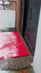 Yurt yok, kantin yok öğrenim savaşı var!