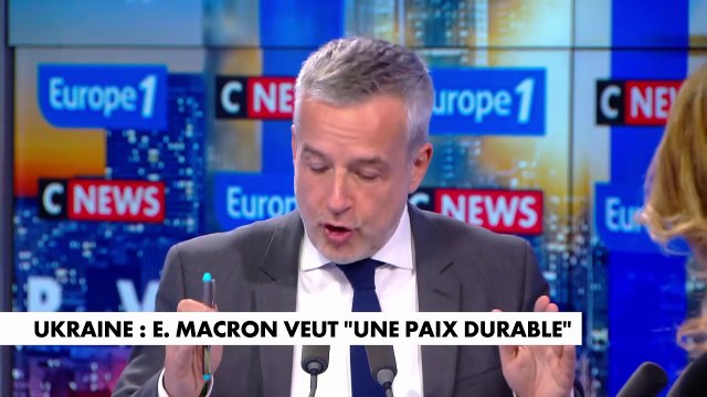 Maud Bregeon : «Rima Hassan est la porte-parole du Hamas à Bruxelles»