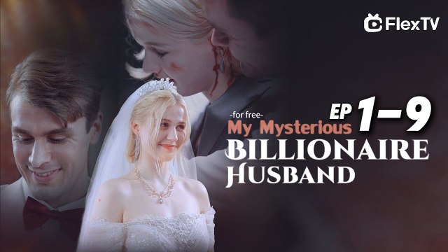 My new mysterious boyfriend - Full Movie Billionaire, Short Drama