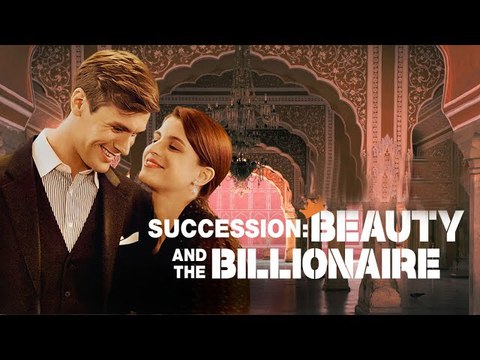 The Beauty and The New Rich Family Grudge - Full Movie Billionaire, Short Drama