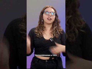 Las mujeres en los Juegos Olímpicos  I Emma