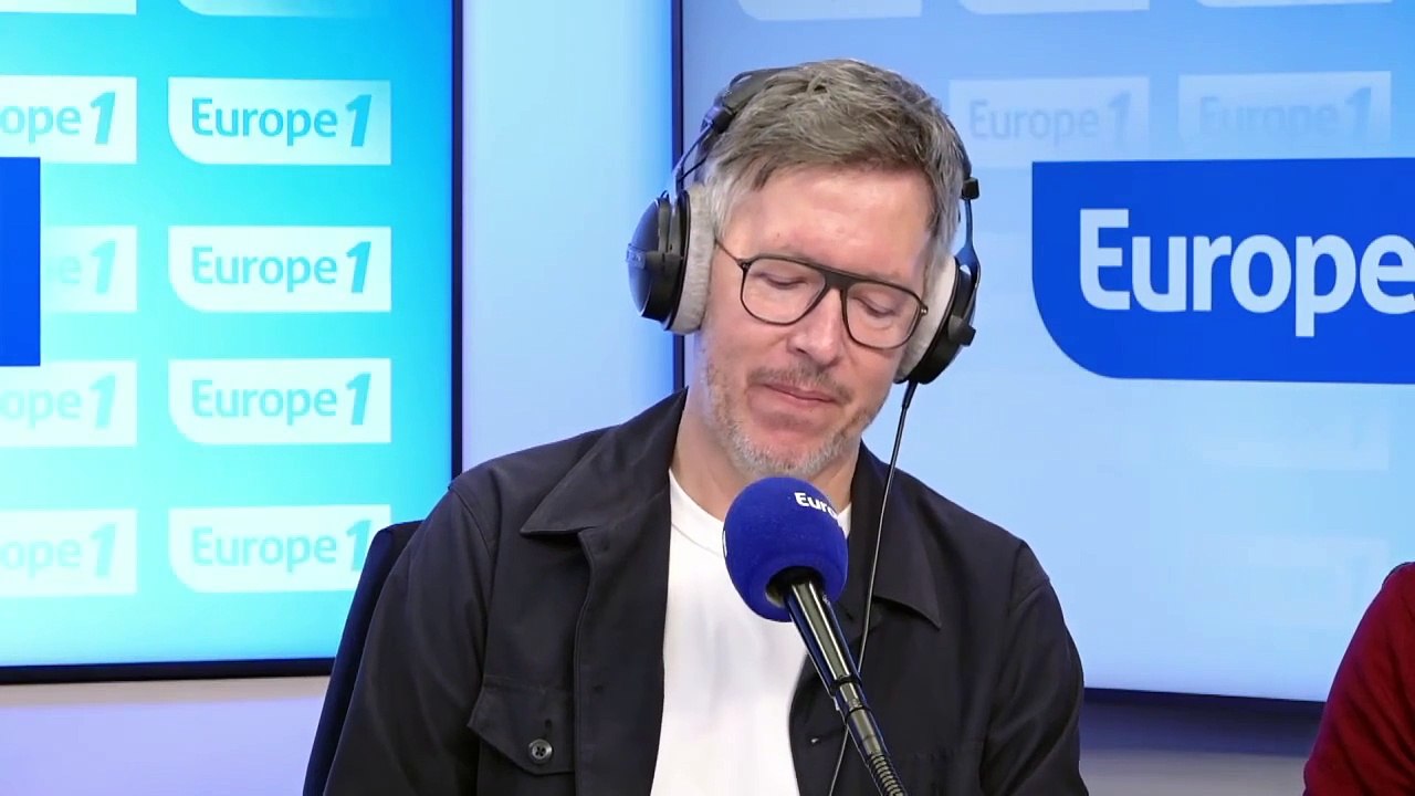Jean-Luc Lemoine : «Les apprentis aventuriers, la seule émission de survie où les candidats reviennent sans avoir perdu un gramme»