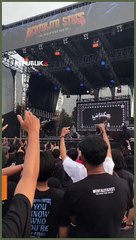 Sukatani Akhirnya Tarik Lagu Soal Polisi