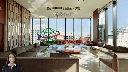 Review Candeo Hotels Omiya