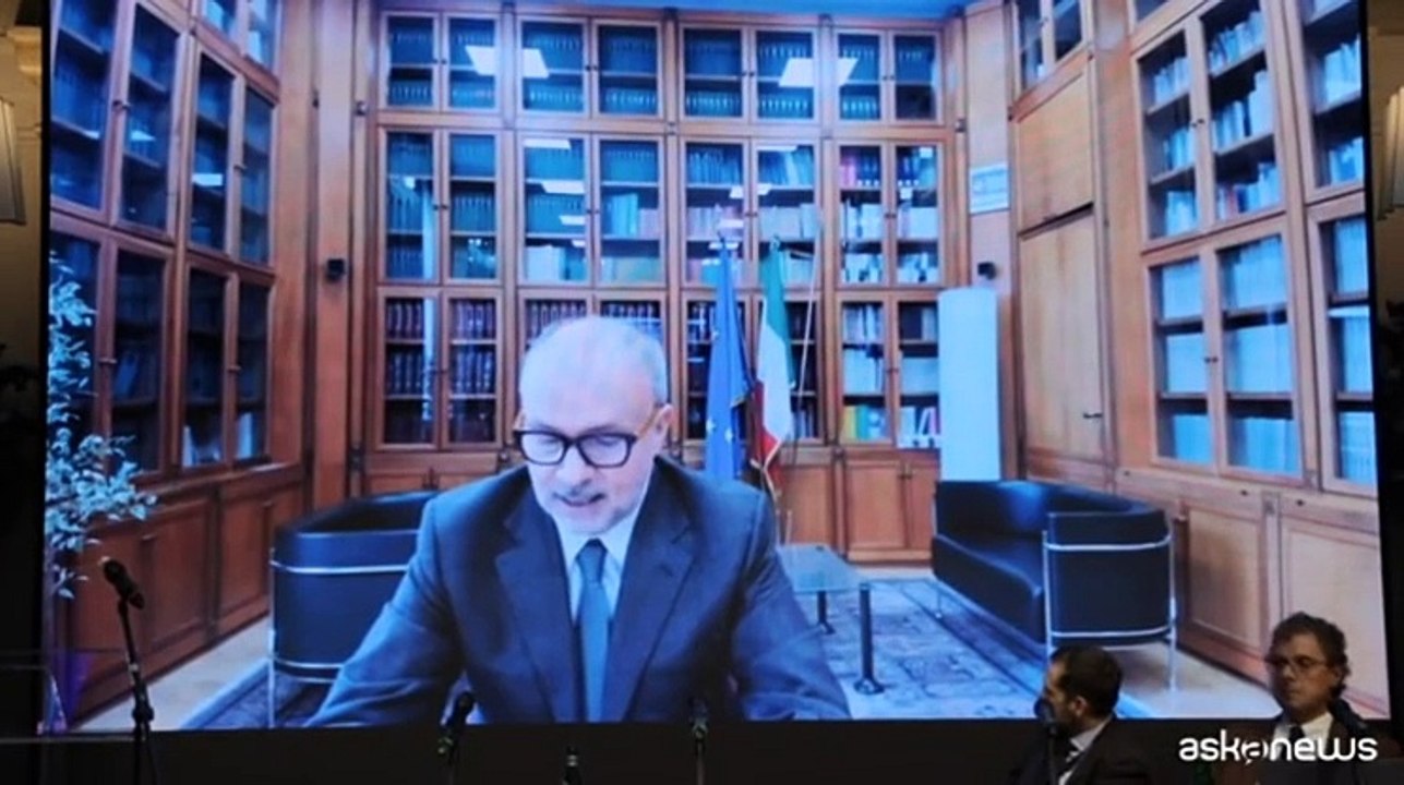 Sanit?, telemedicina e IA chiavi strategiche per futuro del Ssn