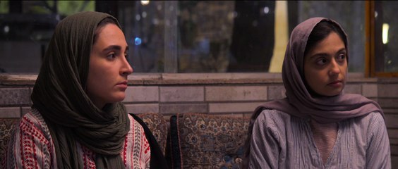 Il Seme del Fico Sacro (2024) IT