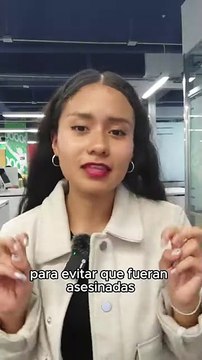 Qué las jovencitas no viajen solas : fiscal de BC, una forma de revictimizar I Emma