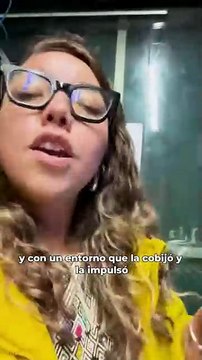 Alexa Moreno en los Juegos Olímpicos y el síndrome de la impostora I Emma