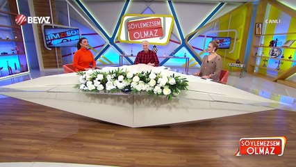 Söylemezsem Olmaz 21 Şubat 2025