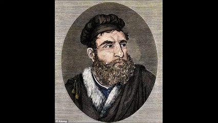 Travels of Marco Polo part 1