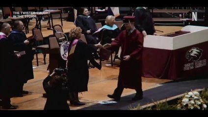 Twister: Im Sturm gefangen Trailer OV