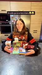 Les souvenirs version Geek