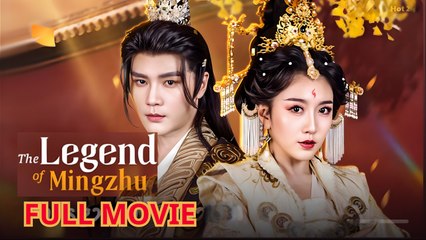 The Legend of Mingzhu - Engsub