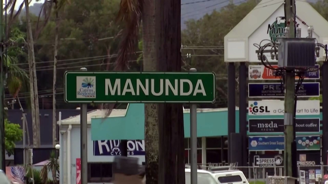 Two teenagers in custody after alleged sexual assault in Queensland