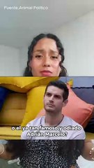 Los hombres jovenes se están haciendo de derecha I Emma