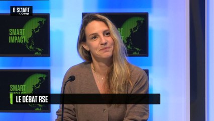 SMART IMPACT - Associations et start-up, un mariage heureux ?