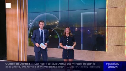 Pauline Pioche sur BFM (21/02/2025)