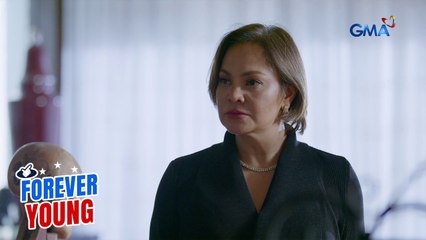 Forever Young: Esmeralda finds out about Albert’s real killer! (Finale Episode 90)
