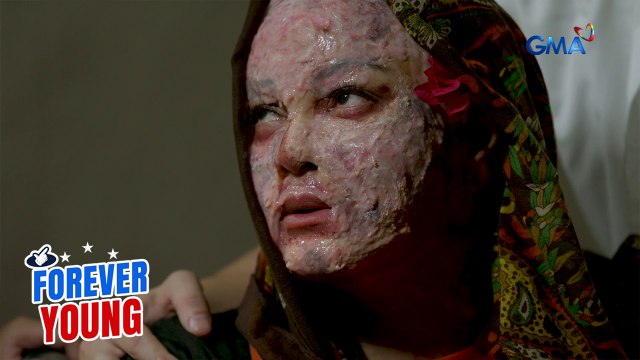 Forever Young: The fall of the mighty and cruel Gov Esmeralda! (Finale Episode 90)