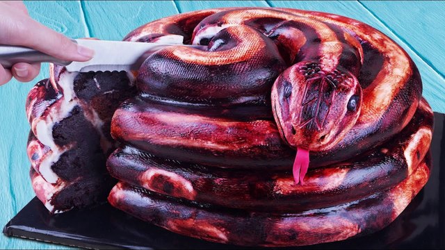 Satisfying Cake Decorating | Amazing Birthday Cakes | Super Cake #36