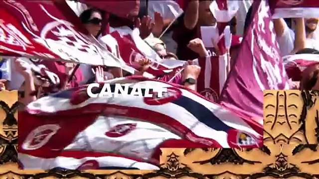 Bordeaux-Bègles Clermont-Auvergne - 23 février