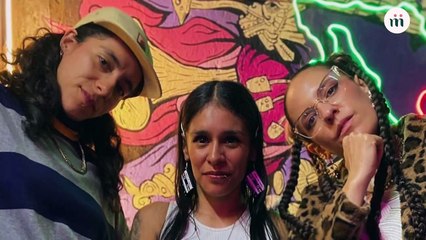 Ximbo: una vida dedicada al rap I Emma NewsLetter