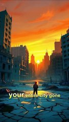 Lost Ancient City Discovered Underwater!🤯