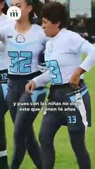 La leyenda del tochito en México: Sandre Romero "La Payton"  I Emma NewsLetter