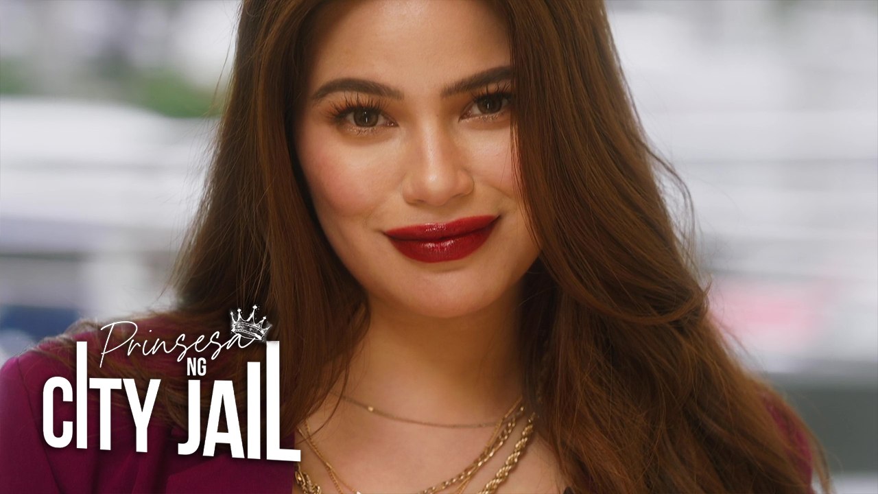 Prinsesa Ng City Jail: Divina is a hypocritical queen (Episode 30)