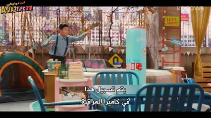 مسلسل كيك كيك كيك كيك الكوري الحلقة 5 مترجمةFHD