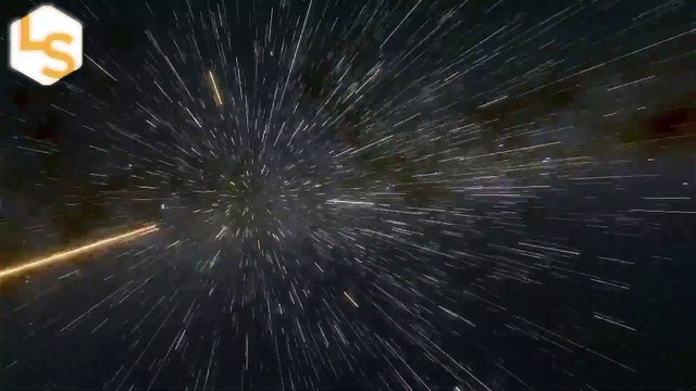 Does The Milky Way Move Like A Spinning Top?