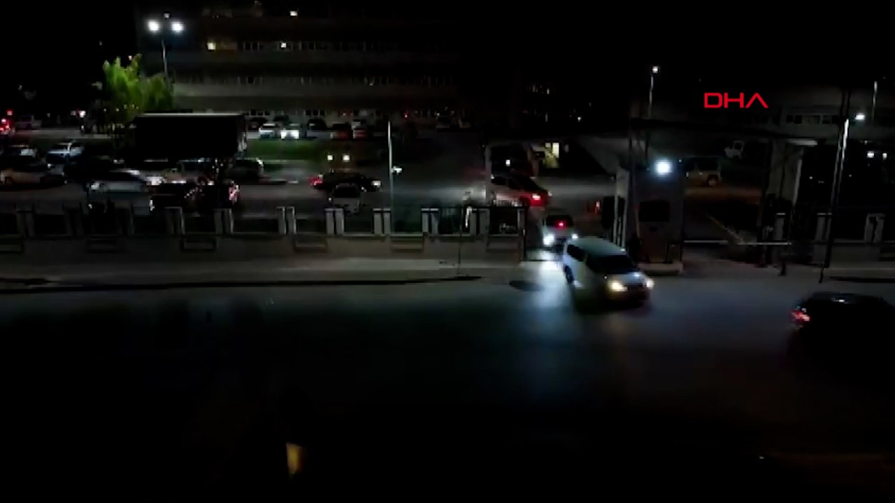 'Kıskaç-40' operasyonlarında 353 şüpheli yakalandı