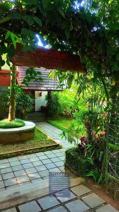 Luxury Resorts in Wayanad