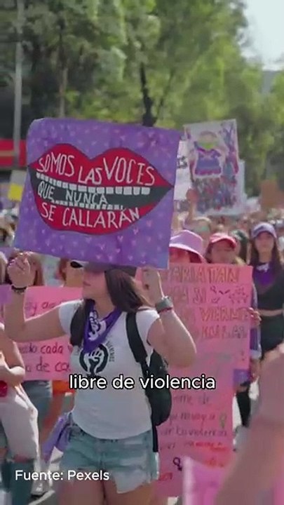 Violencia contra las mujeres en el espacio digital I Emma NewsLetter