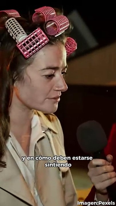 True crime: ¿cuáles son sus límites?  I Emma