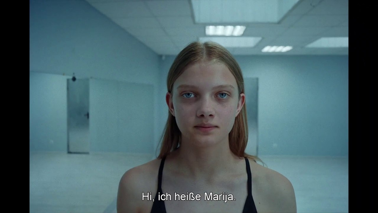 Toxic - Trailer (Deutsche UT) HD